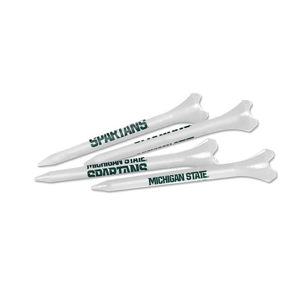 Michigan State Spartans Tee Pack