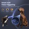 Dog Bark Collar for Large Medium Small Dogs Rechargeable 7 Adjustable Sensitivit