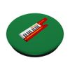 Bizrq Classic Keytar PopSockets Swappable PopGrip