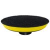 Wool Polishing Wheel + Alloy Saw Blade Set