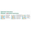 Flivasorb superabsorbent Wound Dressing 20cm x 20cm (x10)
