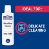 Mohawk Microfiber Cleaner, 8-oz Bottle, M850-10054
