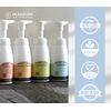 Hand & Body Foam Soap Fresh Mint 16oz Refill