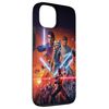 iPhone 13 Star Wars The Clone Wars The Final Season Poster Case