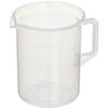 SANPLATEC (sanpuratekku) Polypropylene had Beaker 300cc 1028