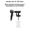 MaxiMist TNT Gun replacment Spray handle