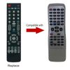 NA230UD Replace Remote Control fit for Sanyo DVD VCR Combo DVW-7200 DVW7200