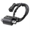 IGNITION COIL W/ SPARK PLUG CAP ASSEMBLY FOR PW50 CO09