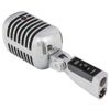 Proel DM55 V2 Vintage Metal Dynamic Microphone