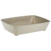 Moderna Cat litter Tray, Warm Grey 42cm