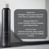 Eufora Elevate Firm Workable Finishing Spray, 10 Oz