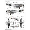 Trumpeter 1/32 Messerschmitt Bf109G6 German Fighter Early Version Model Kit