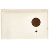 TRIXIE 5630 Nesting Box, Beige, 21 x 12 x 13 cm