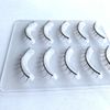 D-ONE False Eyelashes Natural 5 Pairs (A03 Soft Casual Brown)
