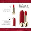 Guerlain Rouge G Case Le Camel