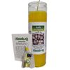 Garlic Dressed Candle Kit - Ajo Macho