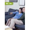 Toshiba RMK-604TB Regza LCD TV Remote Control for Regza Models