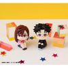 Lukappu TV Anime Danda Dan Okarun Complete Figure