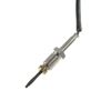 Exhaust Gas Temperature Sensor for 3 Series E90 E91 E92 E93 5 Series E60 E61 X3 E83 X5 E53 E70 X6 E71 E72 2003-2014 13627809153