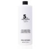 Paul Mitchell Developer 5 Vol. 1.5% Cream 33.8oz 1000ml