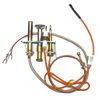 Midwest Hearth Empire R3406 Pilot Assembly LP Propane