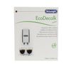 Masterpart compatible with Delonghi EcoDecalk Mini Coffee Machine Maker Cleaner Descaler 4 x 100ml Sachets