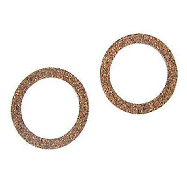 Perko Cork Cover Gasket