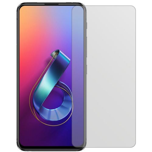 Screen Protector for Asus Zenfone 6 (ZS630KL) Protection Anti Glare dipos