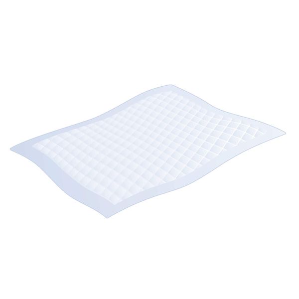 ID Expert 40 x 60 cm Protect Super Incontinence Bed Protector