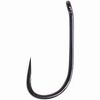 Fox S3 Kuro Hook barbless Karpfenhaken (Gr. 4-10), Größe:10