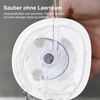 IFUDE Smiley Sponge Holder Pack of 2