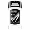 Degree Men UltraClear+ Antiperspirant Deodorant, Black & White, 2.7 Oz (5 Count)