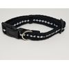 Spiffy Dog Air Collar Black Pearl (Large)
