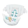 2X Mamia Size 6+ Nappies Jumbo 46 Pack