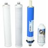 Culligan RO Filter 4 Set Membrane Culligan AC 30 Reverse Osmosis Systems 3/8"