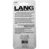 Lang Tools 529 3/8" Drive Magnetic Spark Plug Socket, 13/16" Diameter New USA