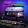 LED Screen Bar Light USB Computer Monitor Eye-Caring Reading Lamp Dimmable E9T7