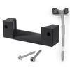 Miter Saw Hold Down Stick Stand for FastCap 10 Million Dollar Wall Hook Stick Storage