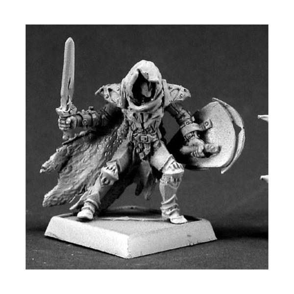 Reaper Overlords: Shadow Legionnaire
