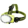 iZoomPro 200 Lumen Wide-Angle COB LED Headlamp (2-Pack)