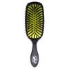 Wet Brush Shine Enhancer Hair Brush, Black