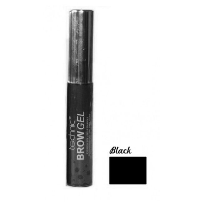 Technic Eyebrow Gel - Black