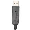 Foot Pedal PC USB Triple Foot Switch Programmable Computer Keyboard Shortcut Key Customized Combination Move for Playing Game Factory Testing