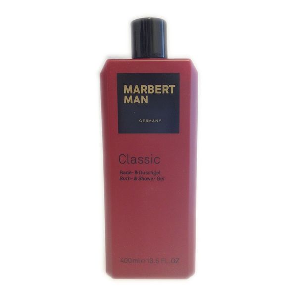 Marbert Marbert Man Classic Bath and Shower Gel