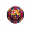FC Barcelona Authentic Official Licensed Soccer Ball Size 5 - 06-8