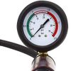 Universal Radiator Pressure Tester Vacuum Type Cooling System Refill Tool Set