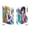 "SPLASH Bud." Vol. 2 DVD First Production Limited Edition