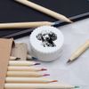 'Poodle Portrait' Compact Pencil Sharpener (PS00045971)