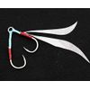 JACKALL G071 Flag Trap, 2.8 oz (80 g), Glickin/Border Holo