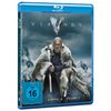 Vikings - Season 6.1 [Blu-ray]
